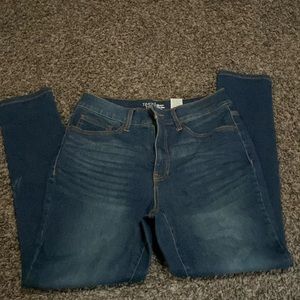 Women skinny jeans
